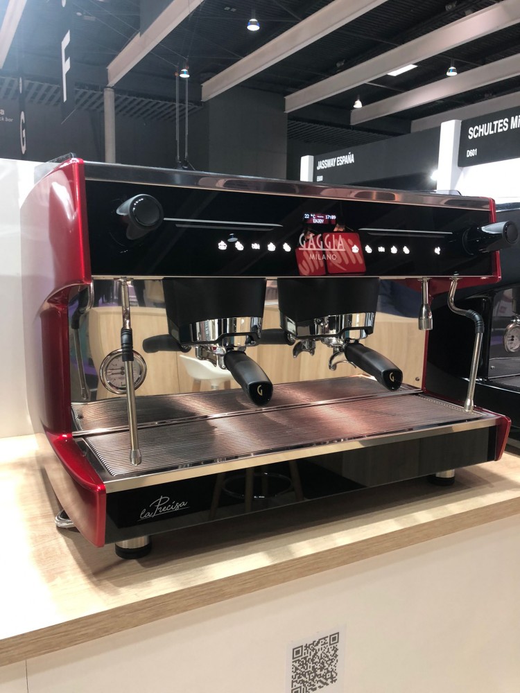 gaggia milano